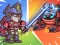 Jogo Hero Tower Wars mescla online