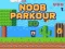 Jogo Parkour 2D online