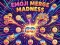 Jogo Emoji Merge Madness online