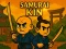 Jogo Parente Samurai online