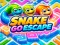 Jogo Snake Go Escape online