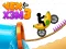 Jogo Vex X3M 3 online