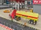 Jogo Caminhão de transporte de petroleiro online