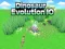Jogo Evolução do Dinossauro IO online