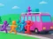 Jogo Bus Jam Escape online