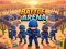 Jogo Battle Arena online