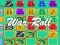 Jogo Rolo de Guerra online