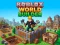 Jogo Roblox World Builder online