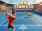 Jogo Mini Tennis 3D online