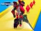 Jogo Robot Runner Fight online