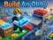 Jogo Construa um Obby online