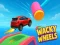 Jogo Rodas malucas online