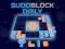 Jogo Sudoblock Daily online