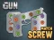 Jogo Parafuso de correspondência de armas online