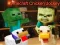 Jogo Minecraft Chicken Jockey online