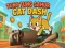 Jogo Tung Tung Sahur Cat Dash online