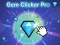 Jogo Gem Clicker Pro online