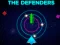 Jogo Os Defensores online