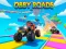 Jogo Estradas de Obby online