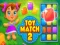 Jogo Match de brinquedo 2 online