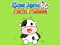 Jogo Cow Jam Farm puzzle online