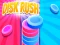 Jogo Rush de disco online