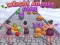 Jogo Weight Adjust Game online
