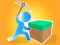 Jogo Lutador de escavadores no labirinto online