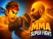 Jogo Superluta de MMA online