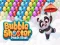 Jogo Bolt Shooter Panda Blast online