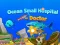 Jogo Oceano pequeno médico de hospital online