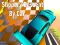 Jogo Descida escorregadia de carro online