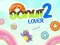 Jogo Amante de rosquinha 2 online