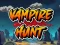 Jogo Hunt de vampiro online