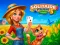 Jogo Solitaire Farm Seasons 5 online