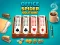 Jogo Office Spider Solitaire online