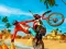 Jogo Corrida de motocross online