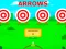 Jogo Setas online