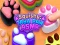 Jogo Squishy: Taba Paw online