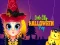 Jogo Little Lily Halloween Prep online