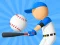 Jogo Magnata ocioso de beisebol online
