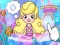 Jogo Mermaid Princess Avater Castle online