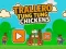 Jogo Galinhas Trallero Tung Tung online