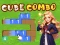 Jogo Combo Cube online