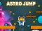 Jogo Astro Salto online