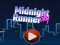 Jogo Midnight Sky Runner online