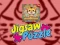 Jogo Baby Tiger Jigsaw quebra-cabeças online