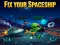 Jogo Conserte sua nave espacial online