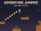 Jogo Saltador de aventura online
