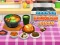 Jogo Aulas de culinária coreana online